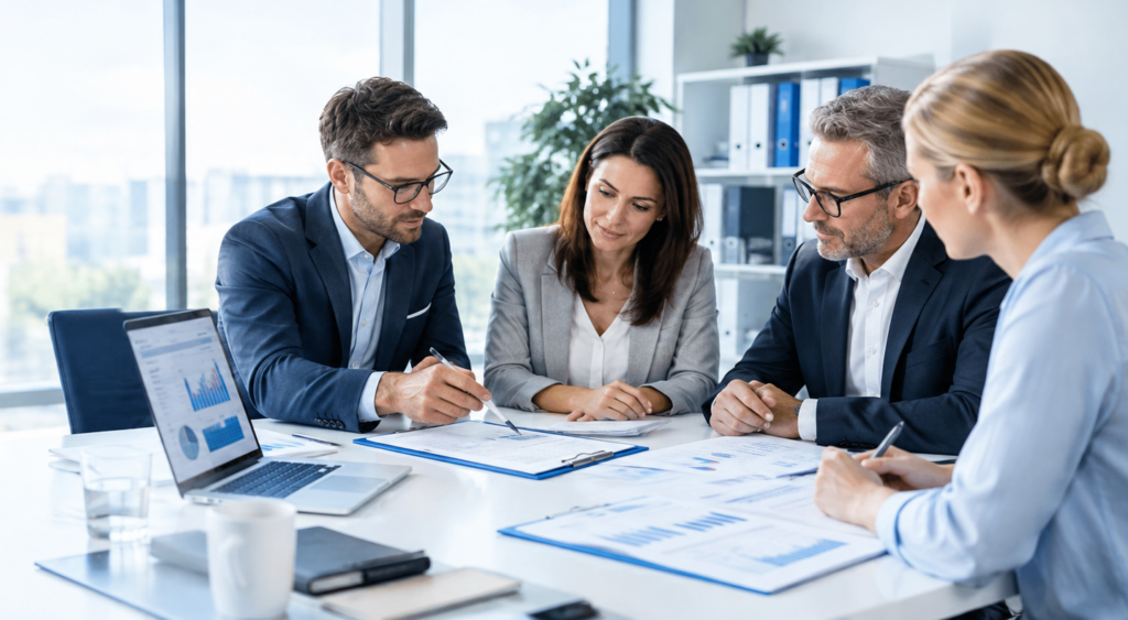 izler professionelle teamberatung#